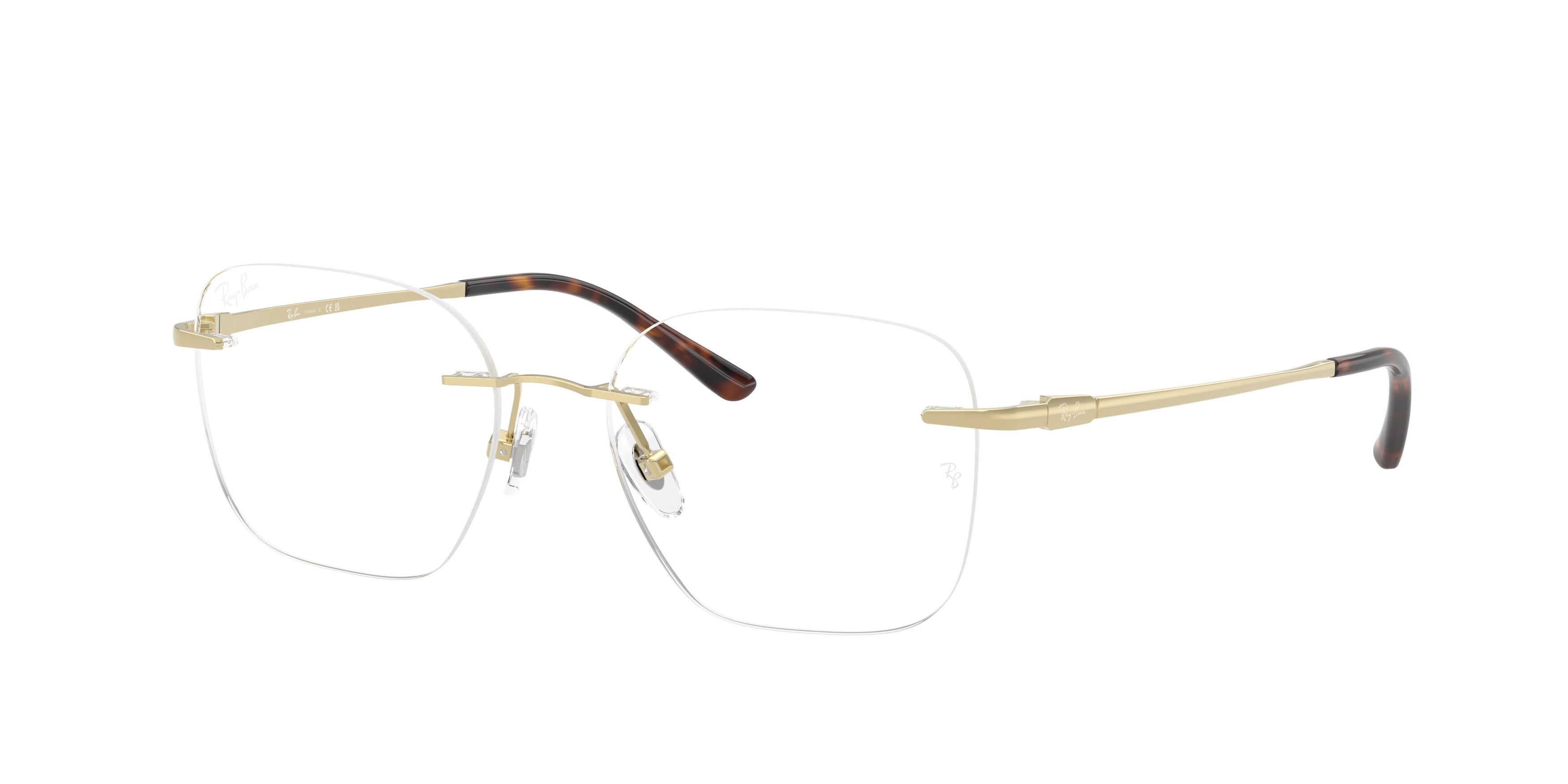 Ray Ban RX8783D 1251  